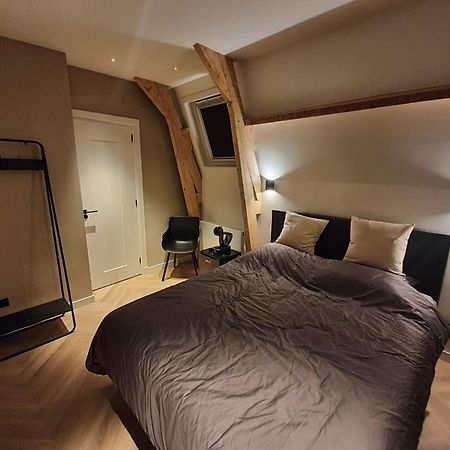 Super De Luxe Privekamer Op Een Toplocatie - Room 2 Egmond aan Zee Exterior photo